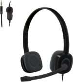 Logitech H151 Wired Headset, A... - Image 2
