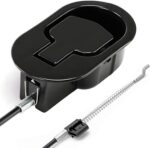 Metal Recliner Handle Replacem... - Image 2