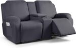 TAOCOCO Reclining Loveseat wit... - Image 2