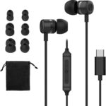USB C Headphones for iPhone 15... - Image 2