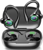 Wireless Earbuds, 60H Playback... - Image 2