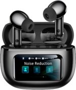 Wireless Earbuds, Ear Buds Act... - Image 2