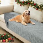 hyha Waterproof Dog Blanket, S... - Image 2