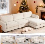 109'' Modular Sectional Sofa, ... - Image 2