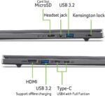 acer Aspire 16 AI Copilot+ PC ... - Image 4