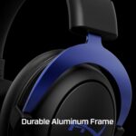 HyperX Cloud - Gaming Headset,... - Image 3