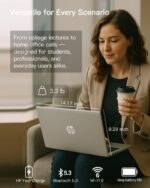 HP Latest 15.6" FHD Business L... - Image 4