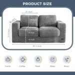 MAXYOYO Giant Bean Bag Chair f... - Image 3