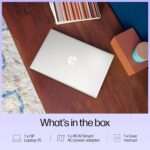 HP 15.6 inch Laptop Computer f... - Image 5