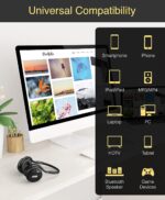 Kinivo BTH240 PRO Bluetooth Wi... - Image 3