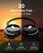 Kinivo BTH240 PRO Bluetooth Wi... - Image 5