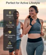 Kinivo BTH240 PRO Bluetooth Wi... - Image 6