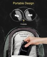 Kinivo BTH240 PRO Bluetooth Wi... - Image 7