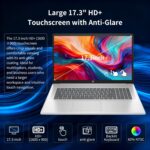 HP 17 inch Touchscreen Laptop ... - Image 3