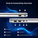 HP 17 inch Touchscreen Laptop ... - Image 5