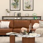 78 Inch Double-Layer Narrow Co... - Image 4