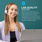 JLab Go Work Pop On-Ear Wirele... - Image 3