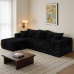 Sectional Cloud Boneless Couch... - Image 4