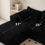 Sectional Cloud Boneless Couch... - Image 5