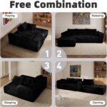 Sectional Cloud Boneless Couch... - Image 6