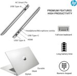 HP 17 Inch Laptop Computer | 1... - Image 5