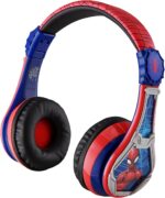 eKids Spiderman Wireless Bluet... - Image 3