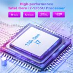 HP 15.6" FHD Touchscreen Busin... - Image 4