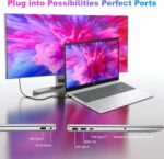 HP 15.6" FHD Touchscreen Busin... - Image 6