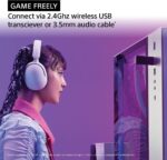 Sony INZONE H5 Wireless Gaming... - Image 5