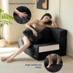 MAXYOYO Convertible Sofa Bed, ... - Image 6