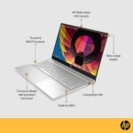 HP Pavilion 15z 2024 Laptop, 8... - Image 3