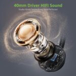 acer Wireless Headset with Mic... - Image 4