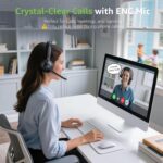 acer Wireless Headset with Mic... - Image 7