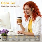 Bone Conduction Headphones wit... - Image 3