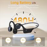 Bone Conduction Headphones wit... - Image 5