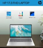 HP 17.3 Business Laptop 2024, ... - Image 3