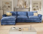 Homall 119" Modular Sectional ... - Image 4