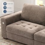 WorthFurni Sofas for Living Ro... - Image 4