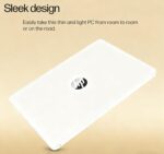 HP 14" HD Laptop - Intel Celer... - Image 4