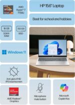 HP 15 Touch High Performance L... - Image 3