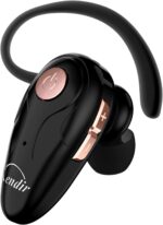 Bluetooth Headset, V5.0 Ultral... - Image 2
