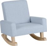 Costzon Kids Sofa, Toddler Roc... - Image 2