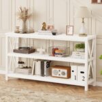 FATORRI Console Table for Entr... - Image 2