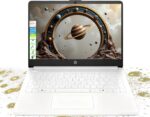 HP 14" HD Laptop - Intel Celer... - Image 2