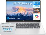 HP 17 Inch Laptop Computer | 1... - Image 2