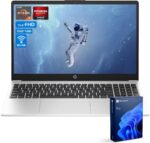 HP 255 G10 Laptop, 15.6" FHD D... - Image 2