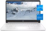 HP Stream 14 Inch Laptop for S... - Image 2