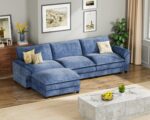 Homall 119" Modular Sectional ... - Image 2