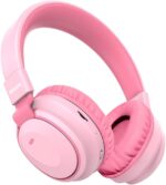 Mokata Kids Headphones Bluetoo... - Image 2
