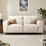 Pipishell Loveseat Couches for... - Image 2